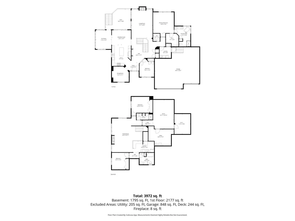 17854 179th Trail W Lakeville, MN 55044