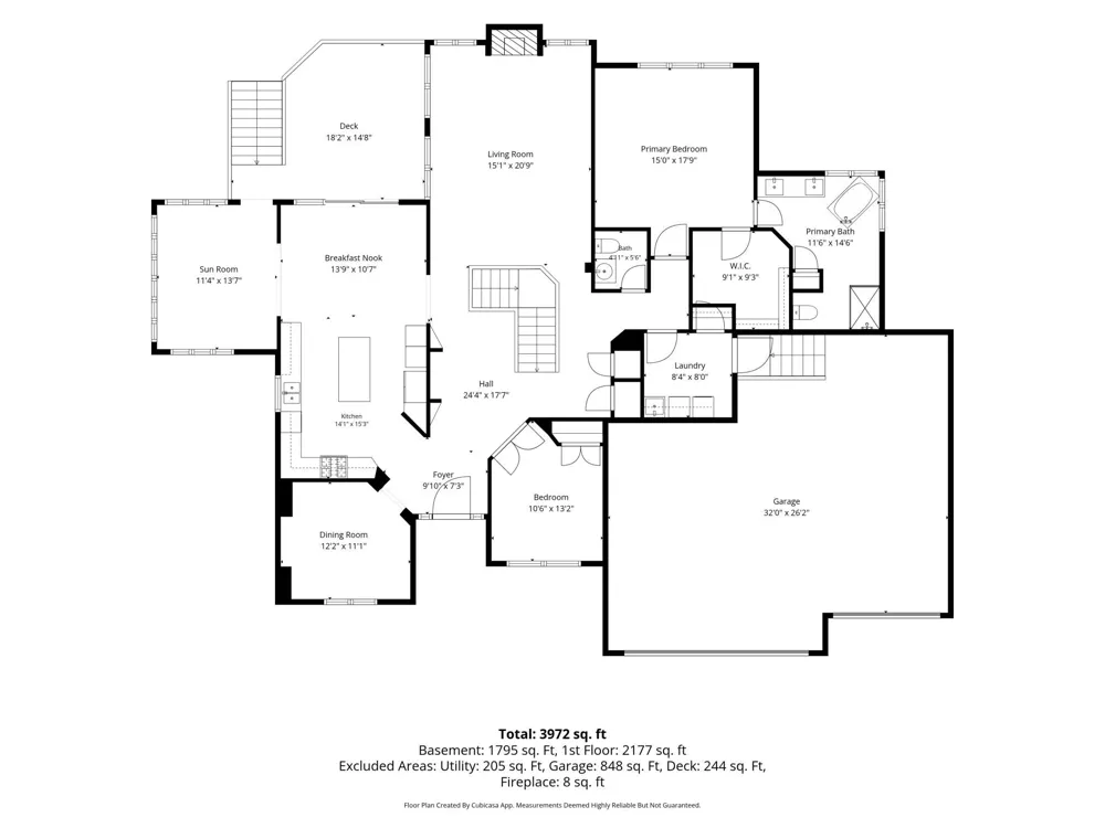 17854 179th Trail W Lakeville, MN 55044