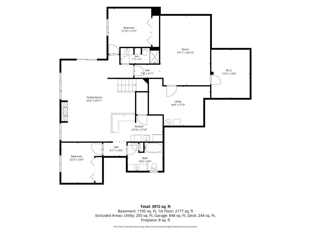 17854 179th Trail W Lakeville, MN 55044