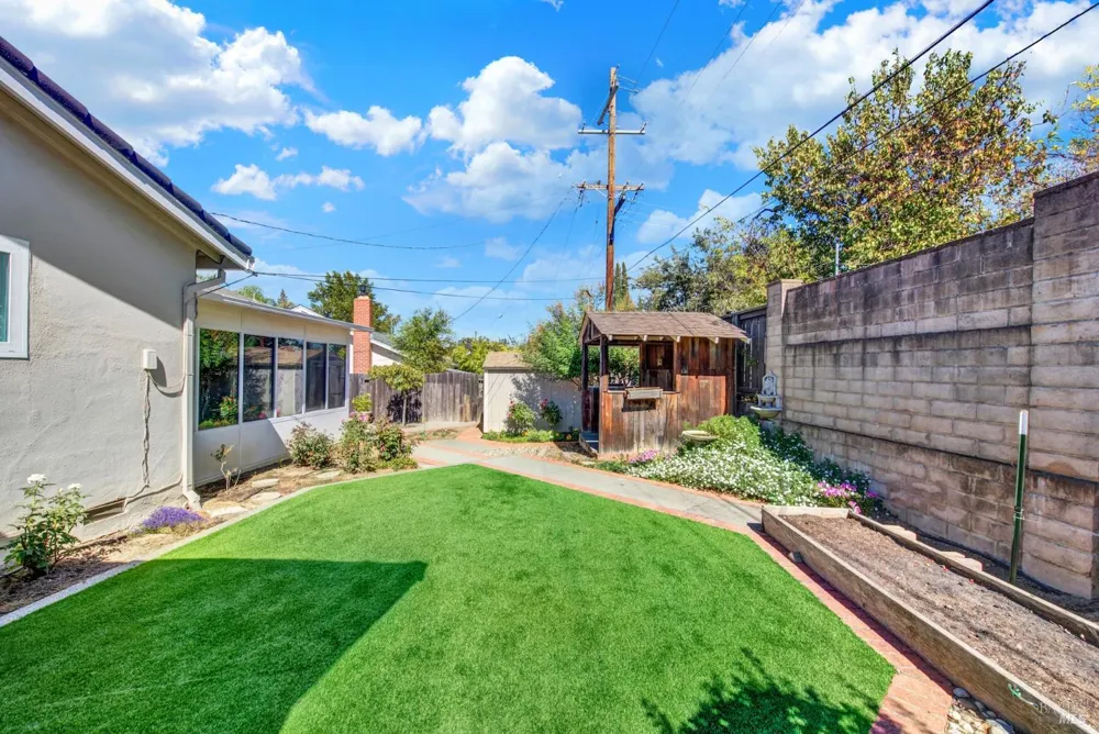 470 Meadowview Drive Vacaville, CA 95688