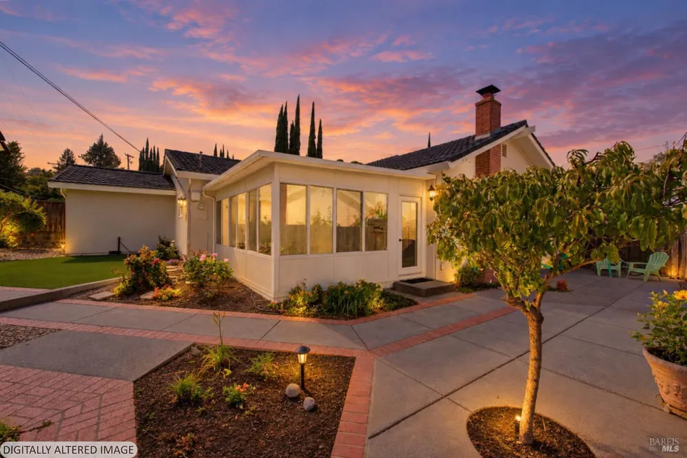 470 Meadowview Drive Vacaville, CA 95688