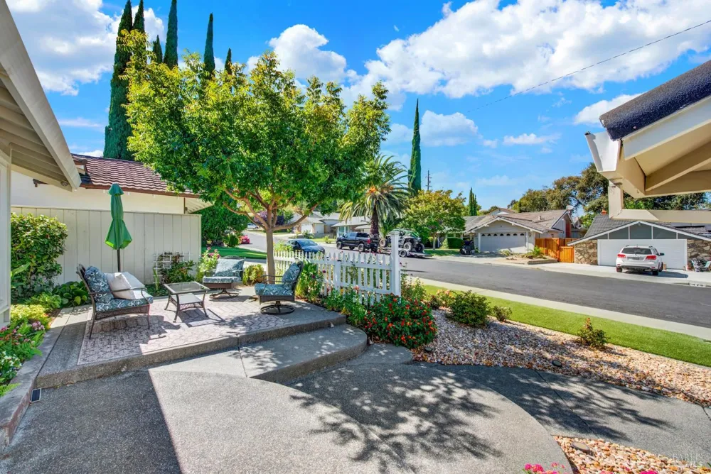 470 Meadowview Drive Vacaville, CA 95688