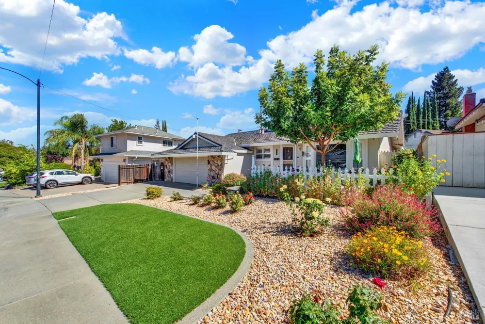 470 Meadowview Drive Vacaville, CA 95688