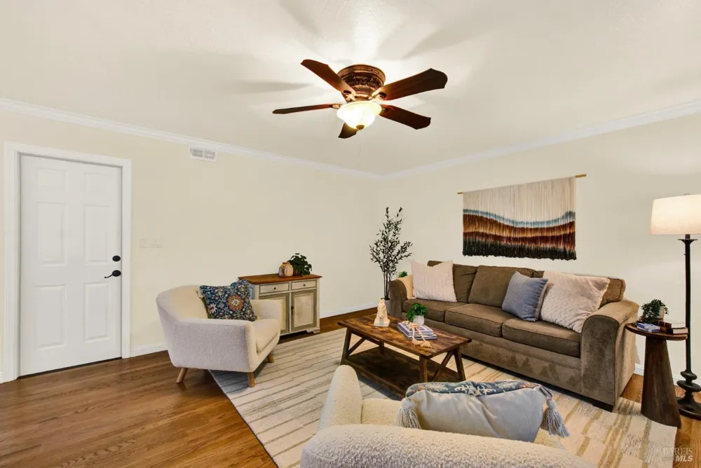 470 Meadowview Drive Vacaville, CA 95688