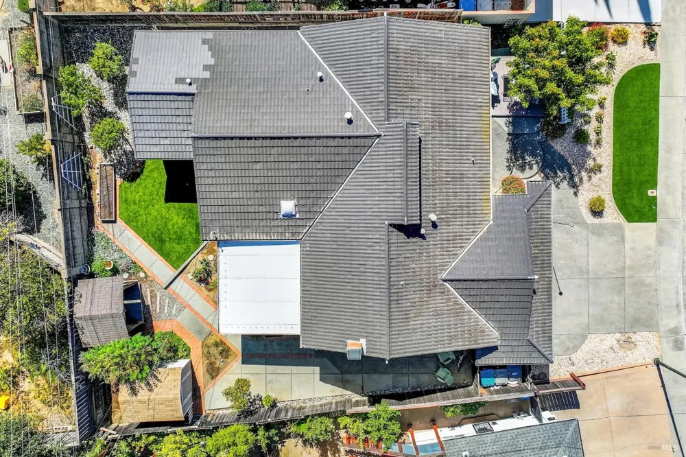 470 Meadowview Drive Vacaville, CA 95688