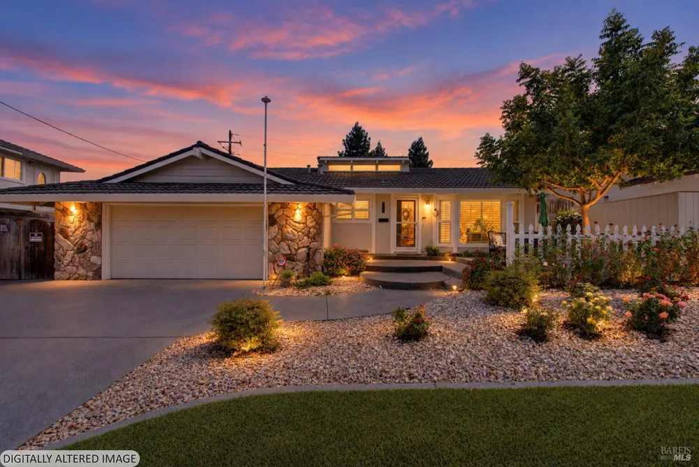 470 Meadowview Drive Vacaville, CA 95688