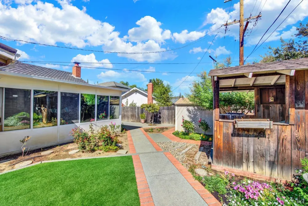 470 Meadowview Drive Vacaville, CA 95688