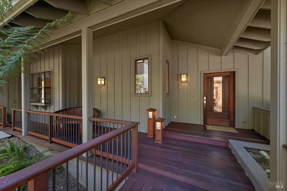 12300 Elliott Lane Sebastopol, CA 95472