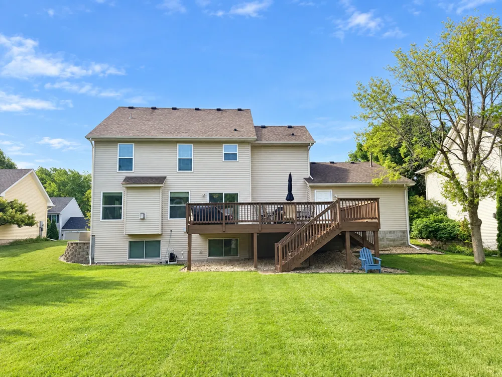 16721 Farrago Trail Farmington, MN 55024