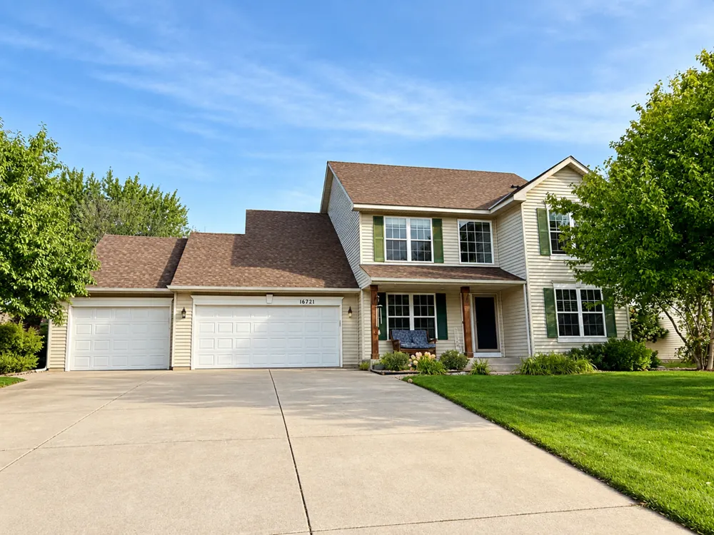 16721 Farrago Trail Farmington, MN 55024