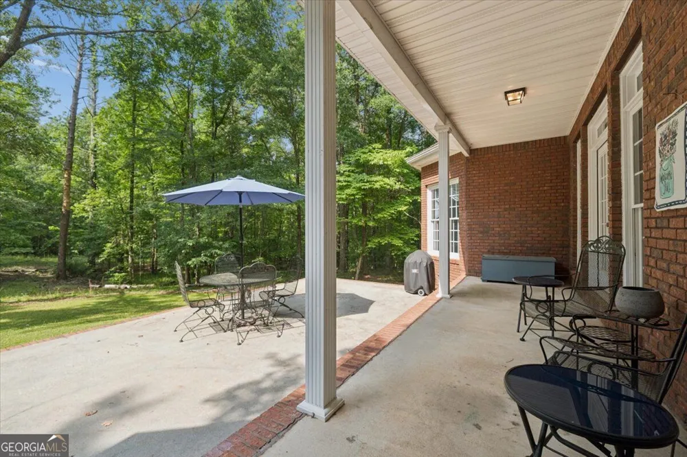 971 Cochran RD Covington, GA 30014