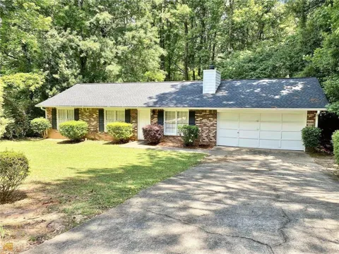 305 Deergrass Trail
