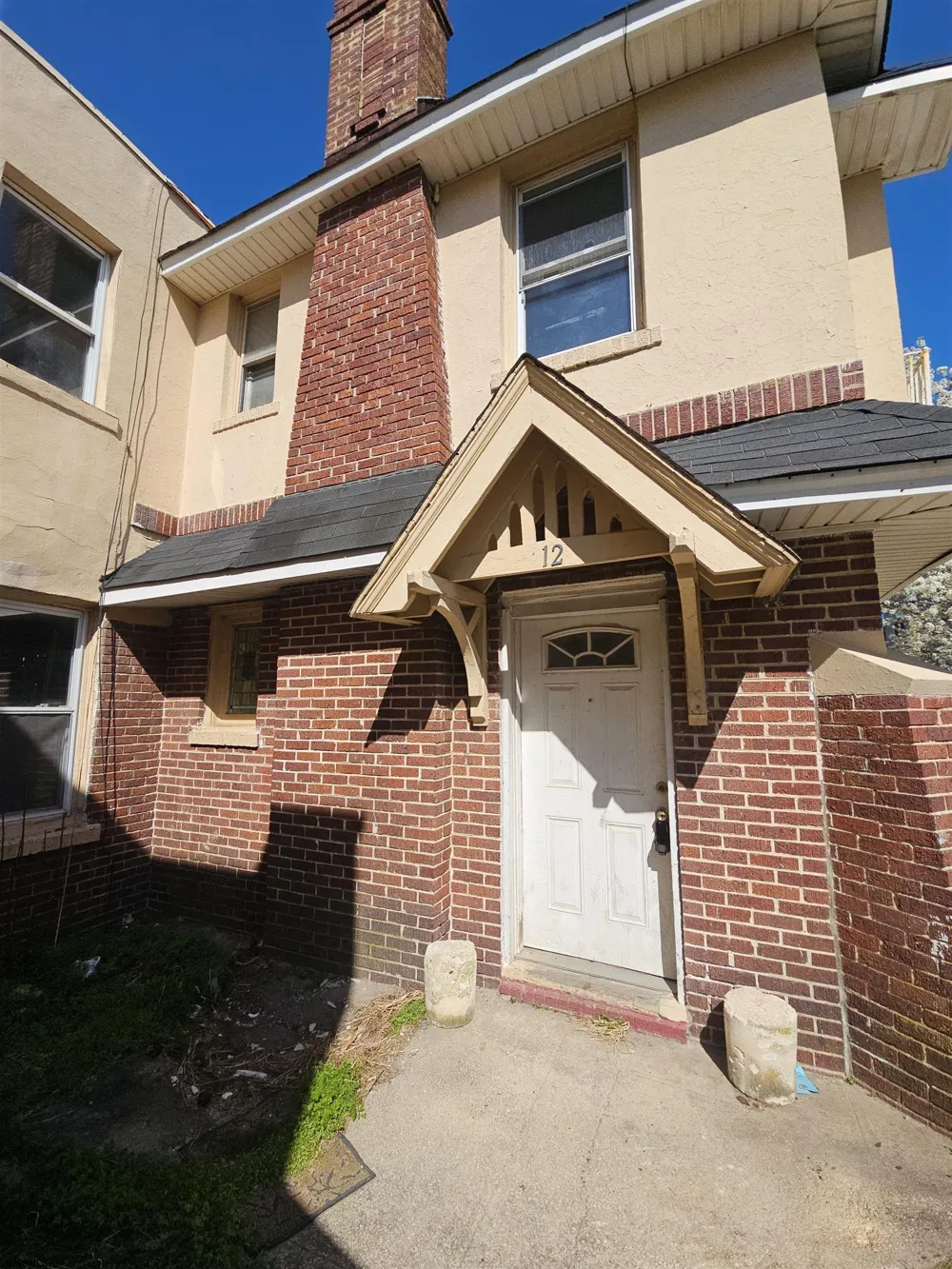 12 Belle Haven Ct Atlantic City, NJ 08401