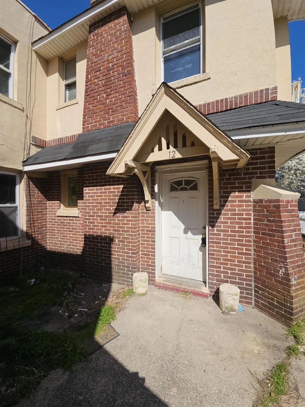 12 Belle Haven Ct Atlantic City, NJ 08401