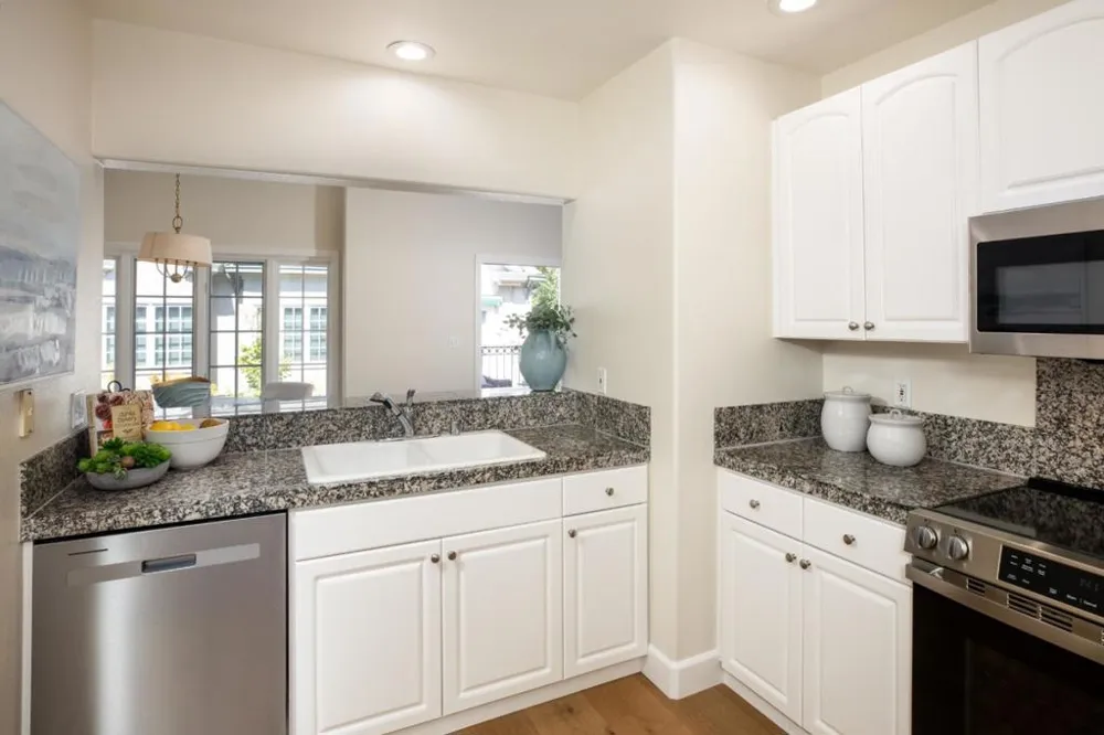 1 W Edith Avenue #D226 Los Altos, CA 94022