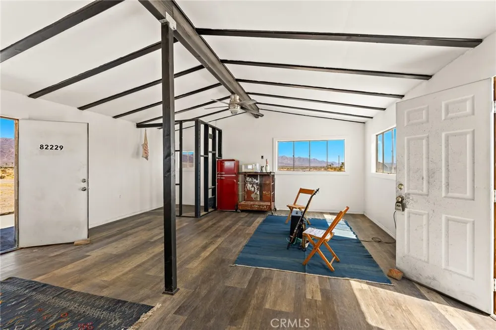 82229 Raven Roost 29 Palms, CA 92277