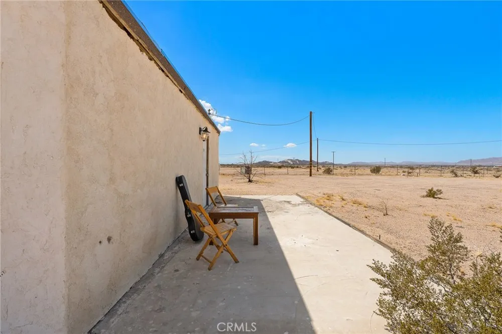 82229 Raven Roost 29 Palms, CA 92277