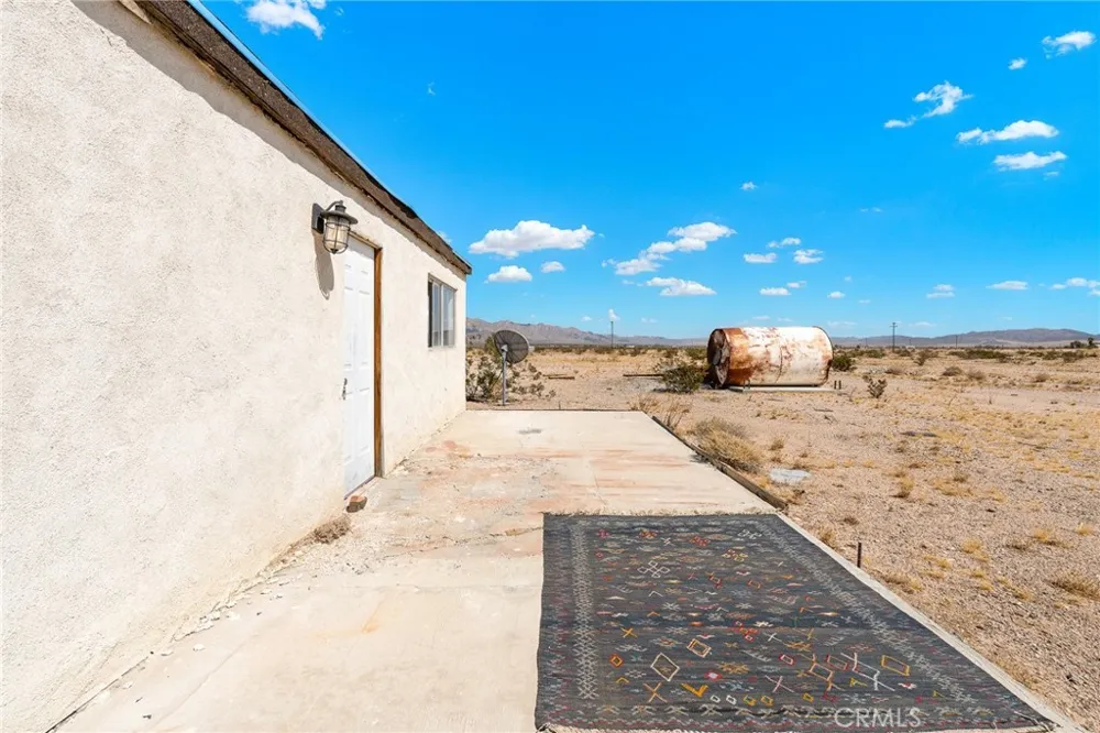 82229 Raven Roost 29 Palms, CA 92277
