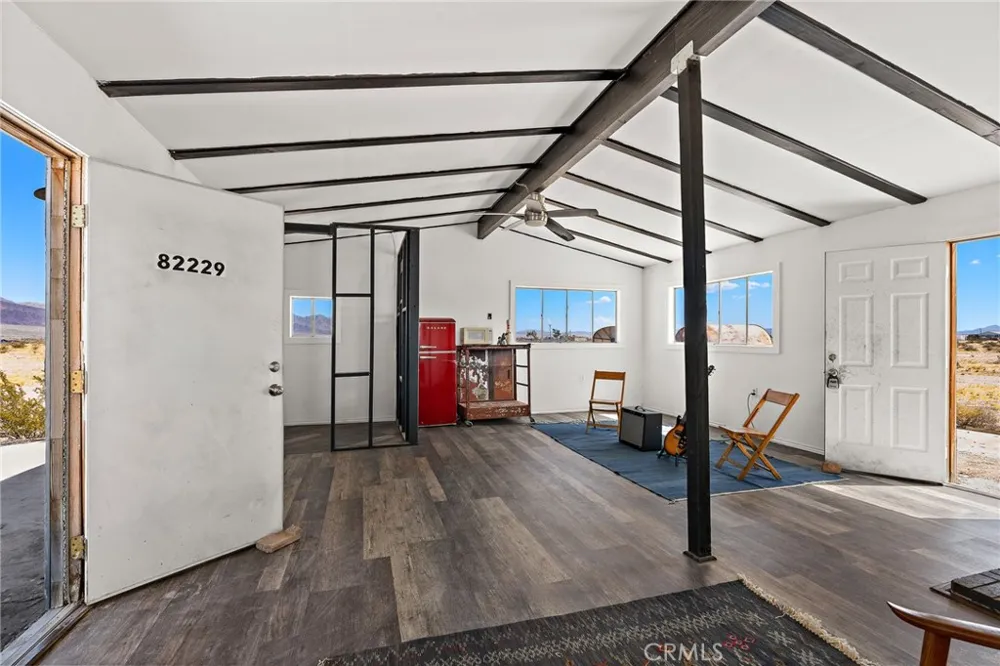 82229 Raven Roost 29 Palms, CA 92277