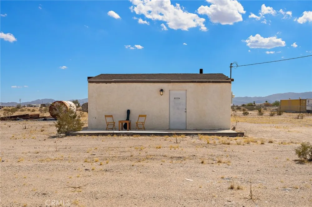 82229 Raven Roost 29 Palms, CA 92277