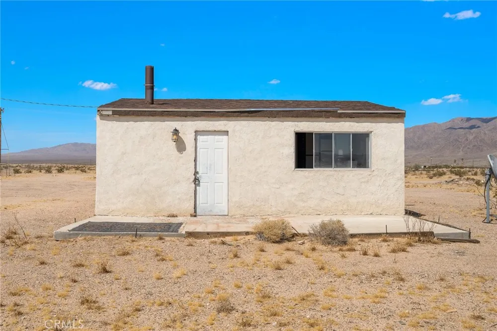 82229 Raven Roost 29 Palms, CA 92277