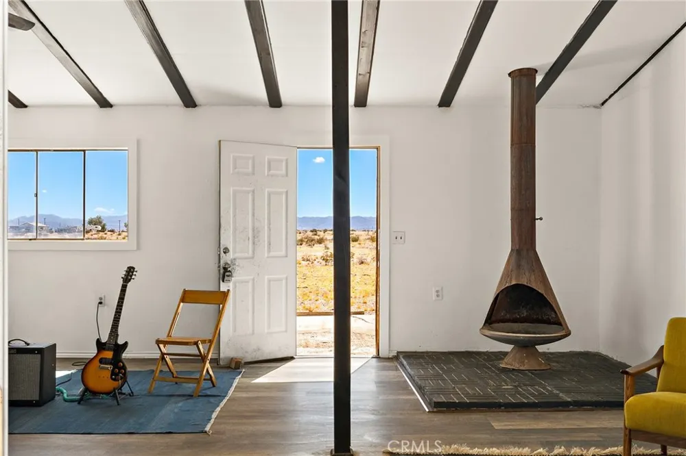 82229 Raven Roost 29 Palms, CA 92277