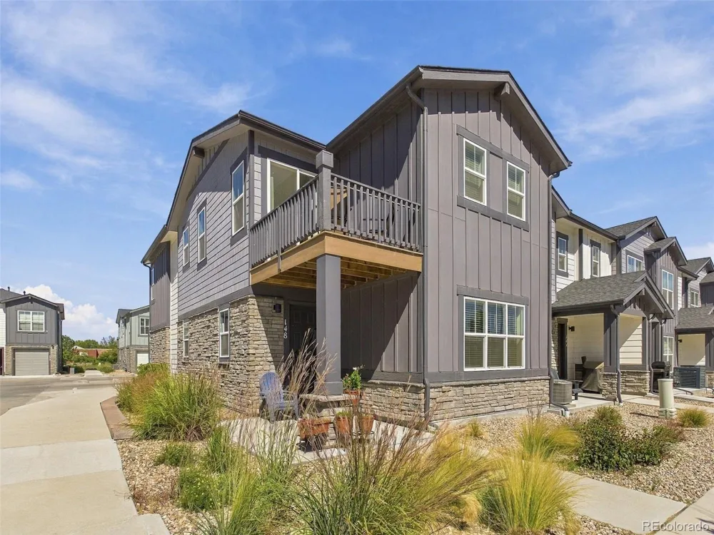 148 Ambrose Street Erie, CO 80516