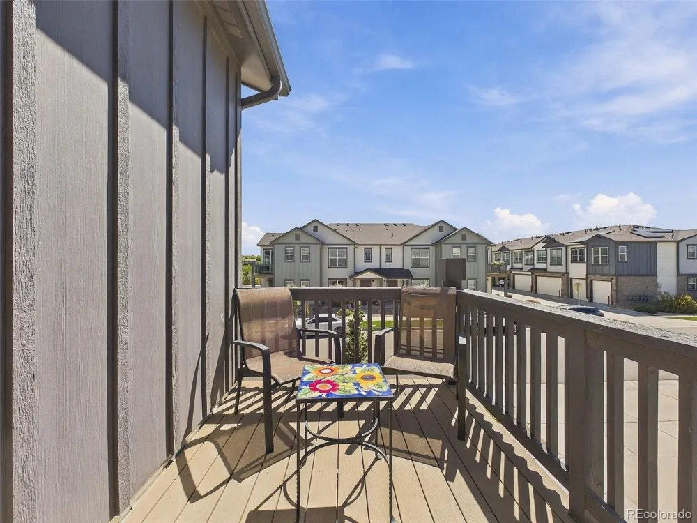 148 Ambrose Street Erie, CO 80516