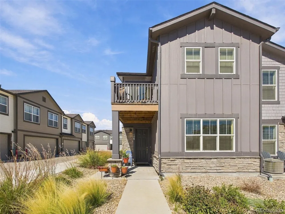 148 Ambrose Street Erie, CO 80516