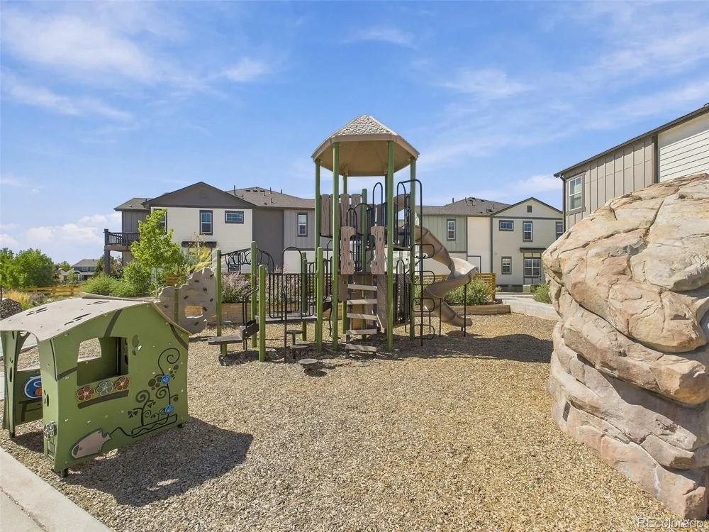 148 Ambrose Street Erie, CO 80516