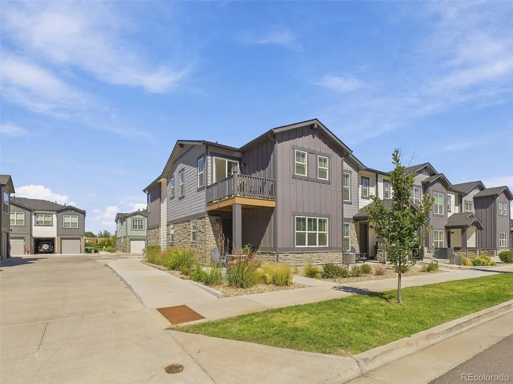 148 Ambrose Street Erie, CO 80516
