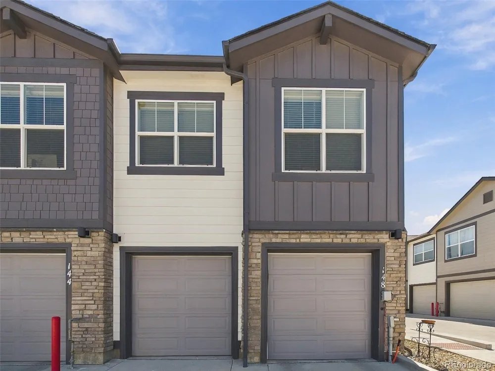 148 Ambrose Street Erie, CO 80516