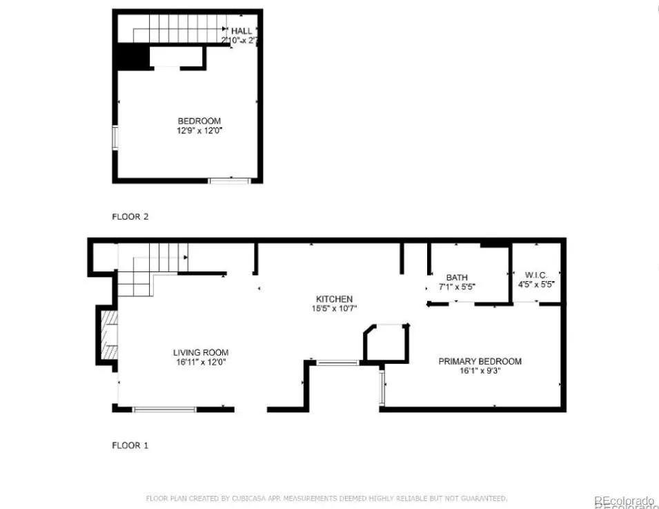 14561 E Ford Place #13 Aurora, CO 80012