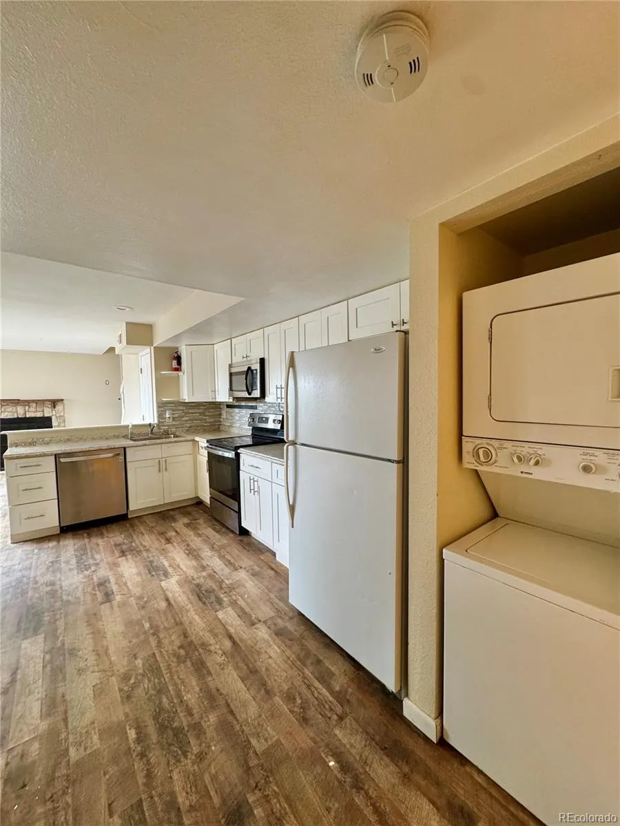 14561 E Ford Place #13 Aurora, CO 80012