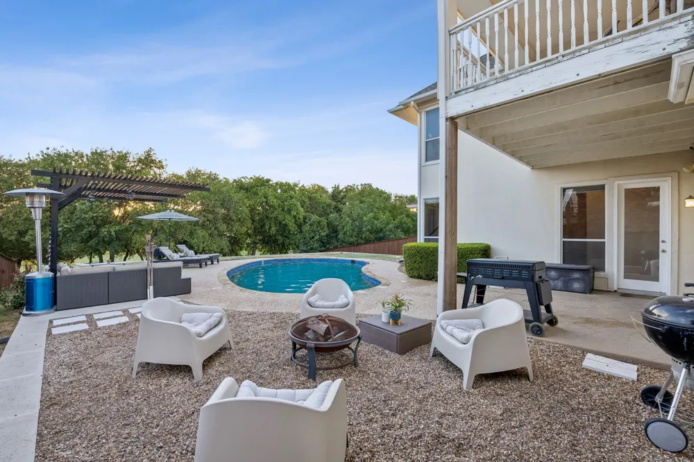 1129 Wishing Well Court Cedar Hill, TX 75104