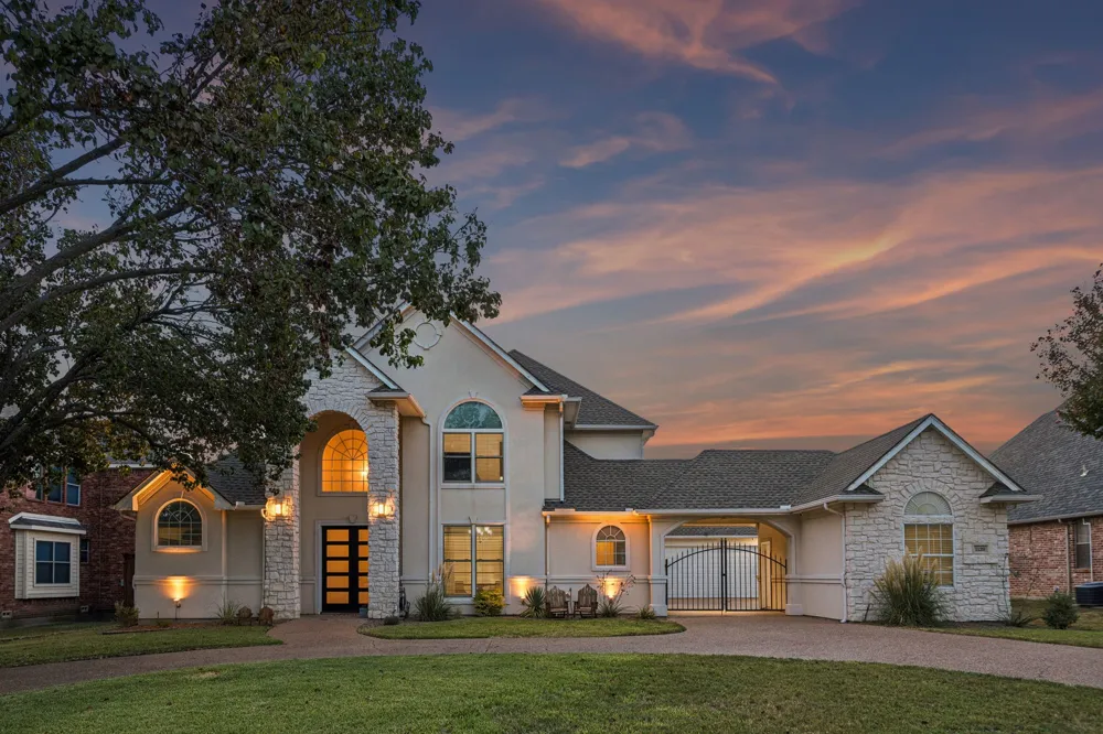 1129 Wishing Well Court Cedar Hill, TX 75104