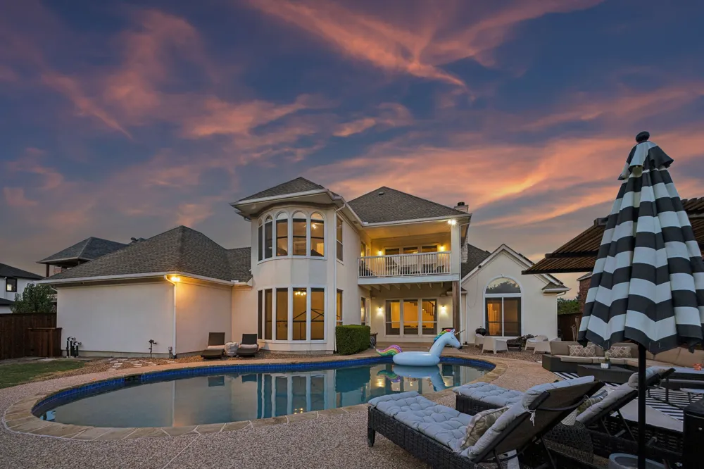 1129 Wishing Well Court Cedar Hill, TX 75104