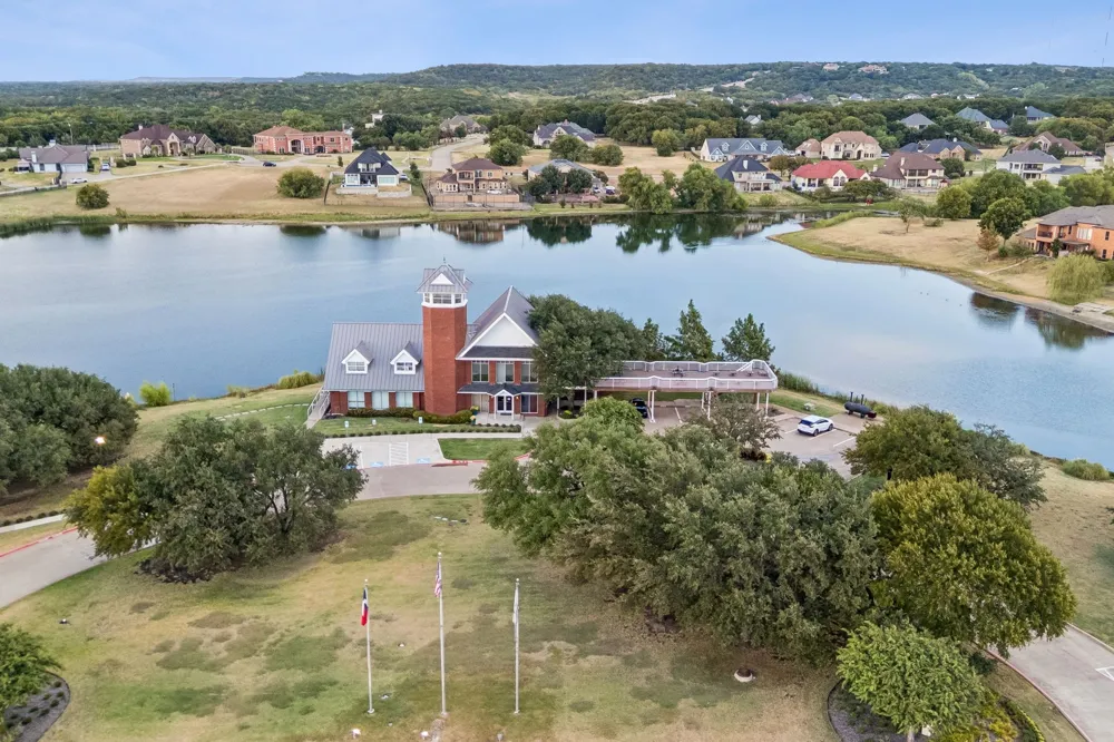 1129 Wishing Well Court Cedar Hill, TX 75104