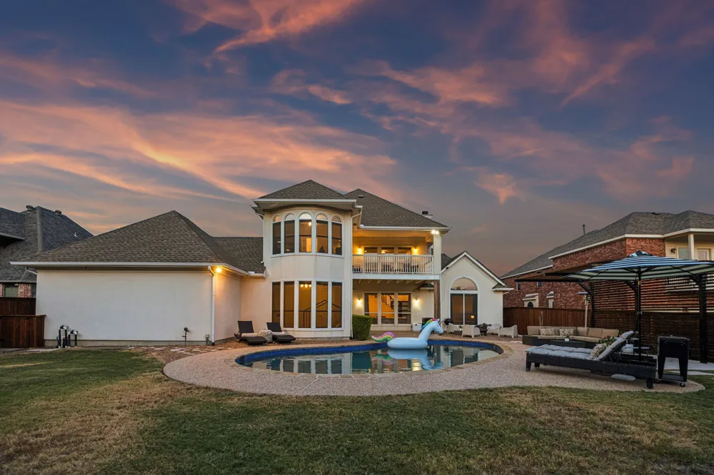 1129 Wishing Well Court Cedar Hill, TX 75104