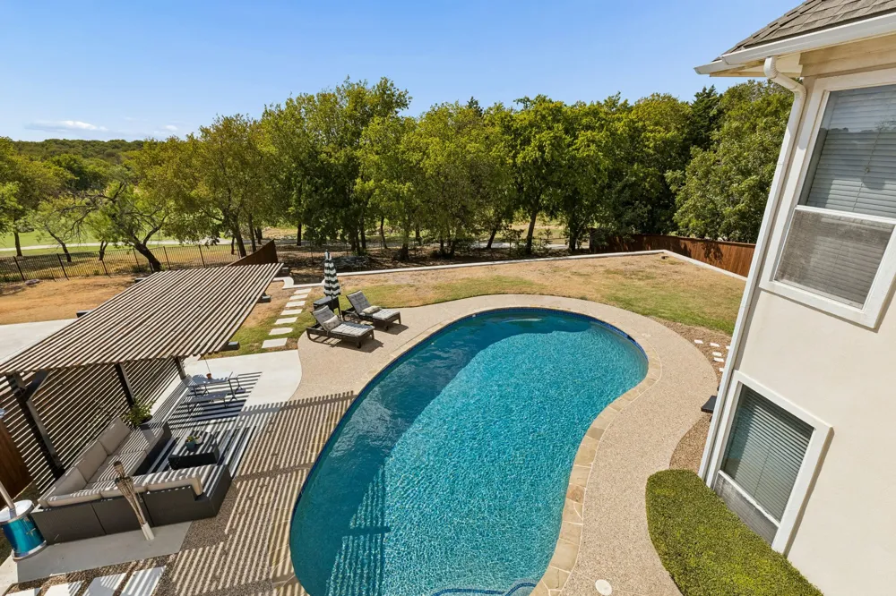 1129 Wishing Well Court Cedar Hill, TX 75104