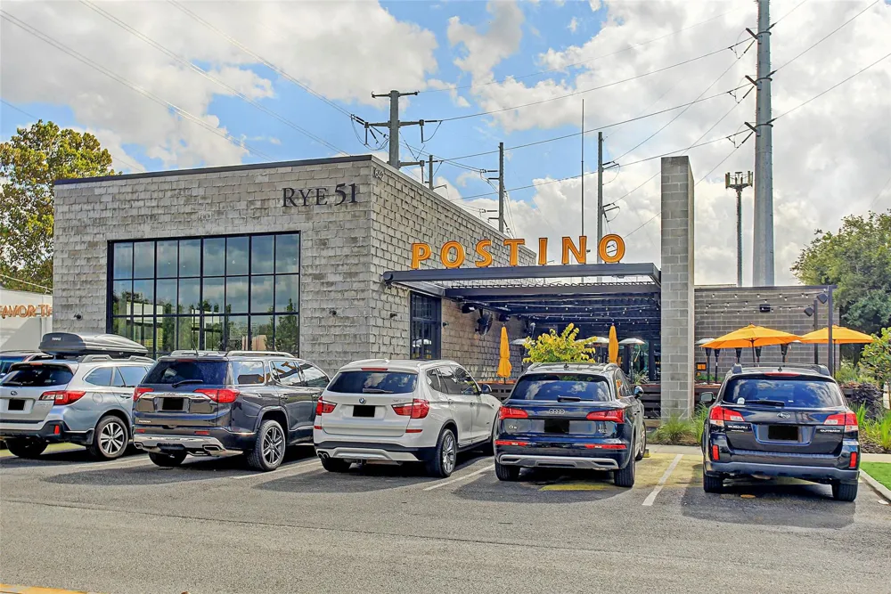 104 E 44th Street #A Houston, TX 77018