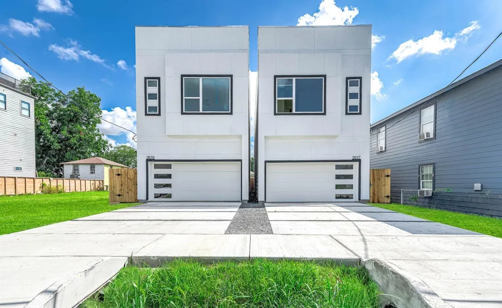 3619 Bremond Street Houston, TX 77004