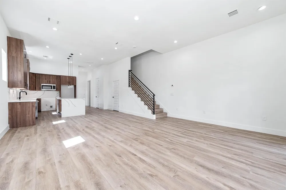 3619 Bremond Street Houston, TX 77004