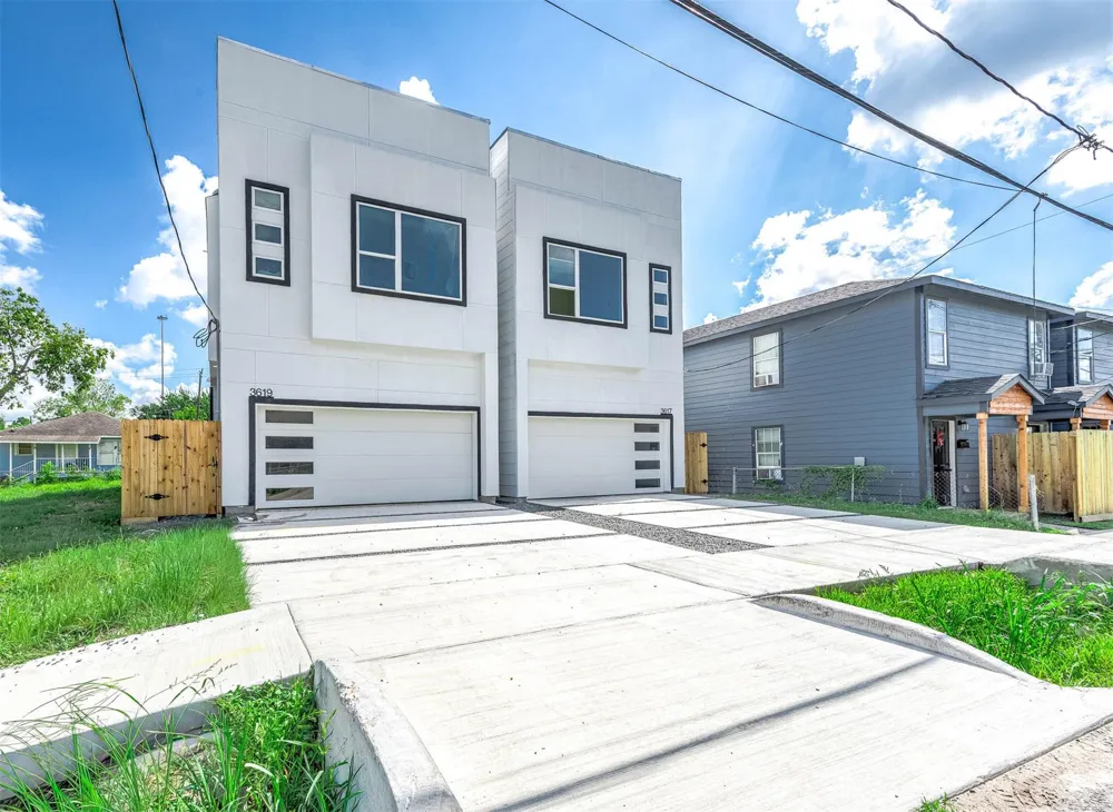 3619 Bremond Street Houston, TX 77004