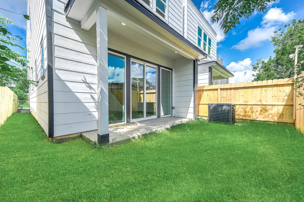3619 Bremond Street Houston, TX 77004