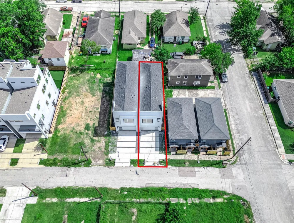 3619 Bremond Street Houston, TX 77004
