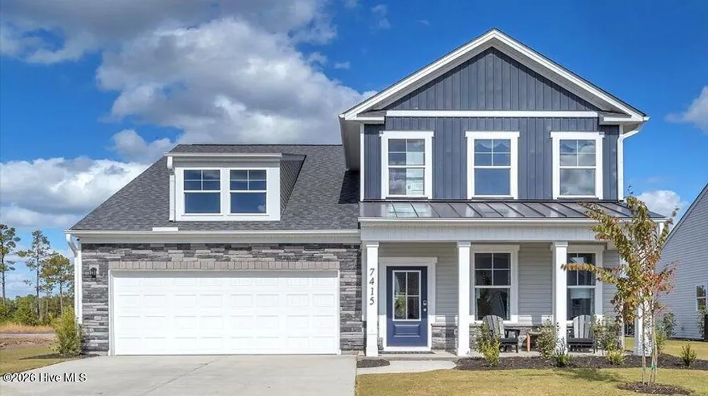 7415 Linda Vista Lane #249 Leland, NC 28451