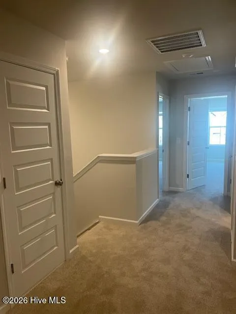 2197 Osprey Isle Lane SW #Lot 161 Berkeley Ocean Isle Beach, NC 28469