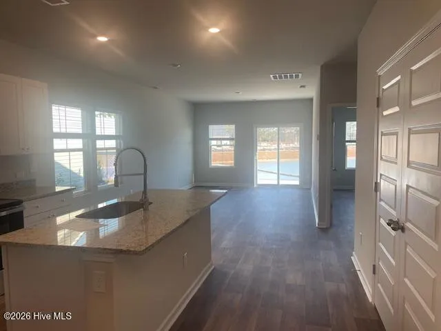 2197 Osprey Isle Lane SW #Lot 161 Berkeley Ocean Isle Beach, NC 28469