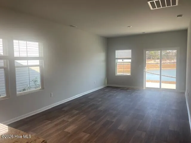 2197 Osprey Isle Lane SW #Lot 161 Berkeley Ocean Isle Beach, NC 28469